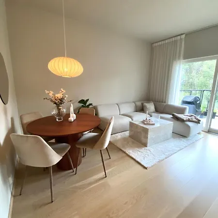 Lovely Apartment In Bergen! Bergen