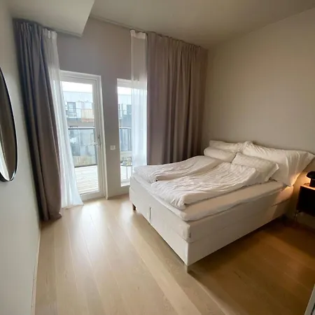 Lovely Apartment In Bergen! * Bergen