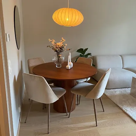 Lovely Apartment In Bergen! ברגן